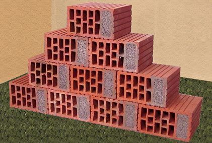 通孔水泥空心磚 清水混凝土美學(xué)與現(xiàn)代建筑的融合應(yīng)用